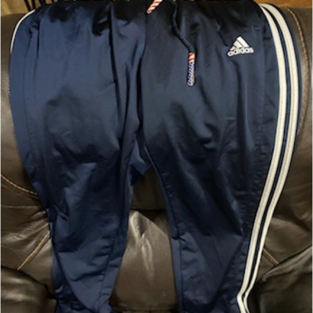 Adidas Joggers